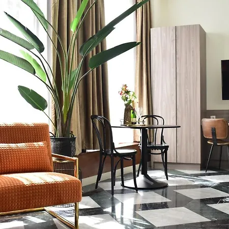 Brasss Hotel Haarlem