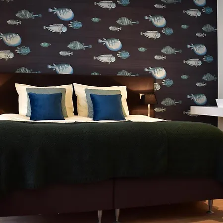 Hotel Brasss 5*