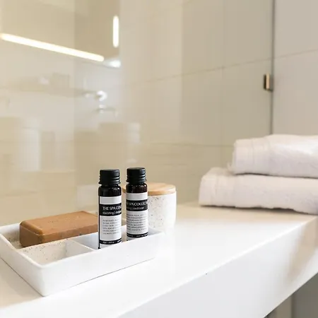 Brasss Hotel Haarlem