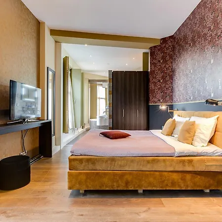 Brasss Hotel Haarlem