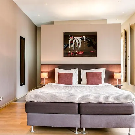 Hotel Brasss 5*