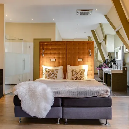 Hotel Brasss Haarlem