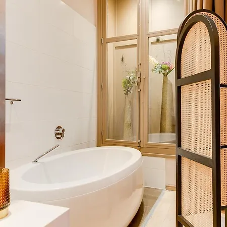 Hotel Brasss Haarlem