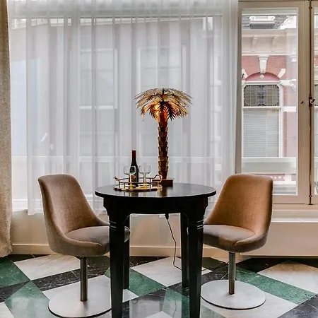 Brasss Hotel Haarlem