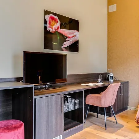 Hotel Brasss Haarlem