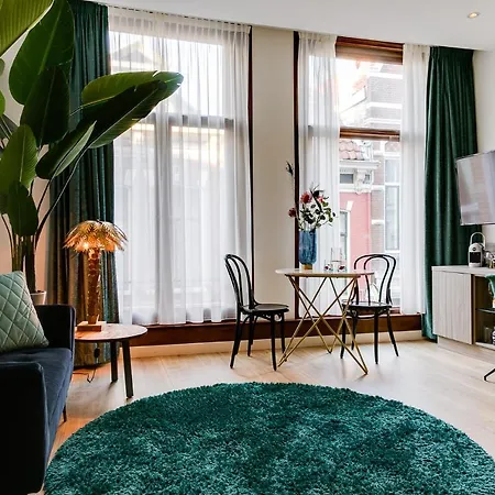 Hotel Brasss Haarlem