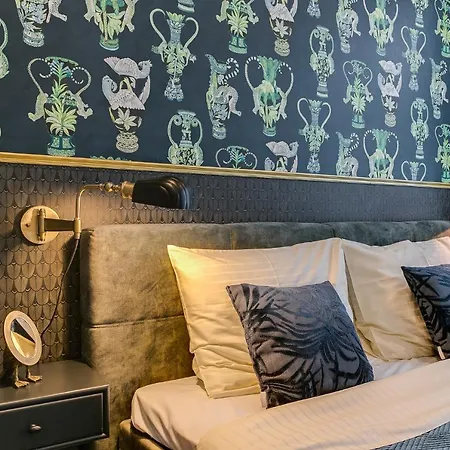 Brasss Hotel Haarlem