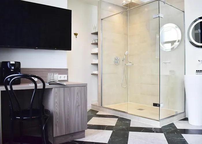 Brasss Hotel Haarlem