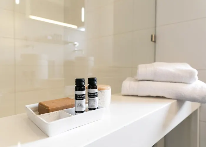 Brasss Hotel Haarlem