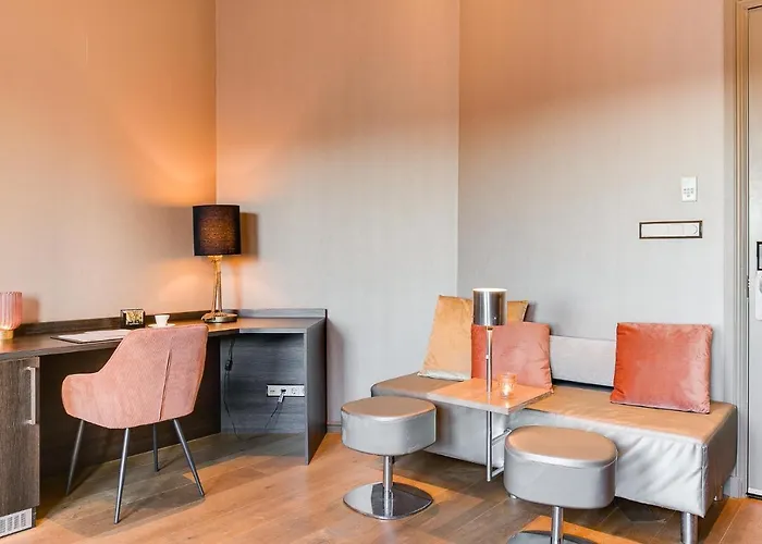 Hotel Brasss Haarlem