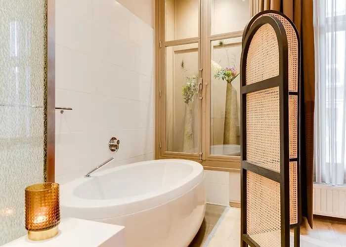 Hotel Brasss Haarlem