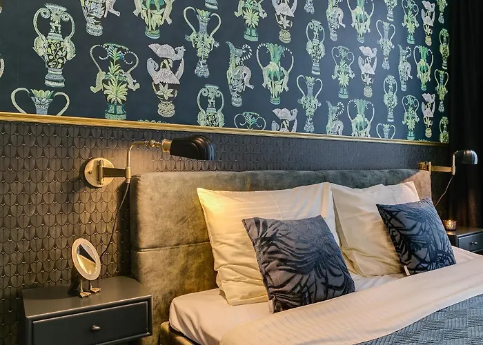 Brasss Hotel Haarlem