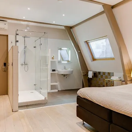 Brasss 5* הארלם