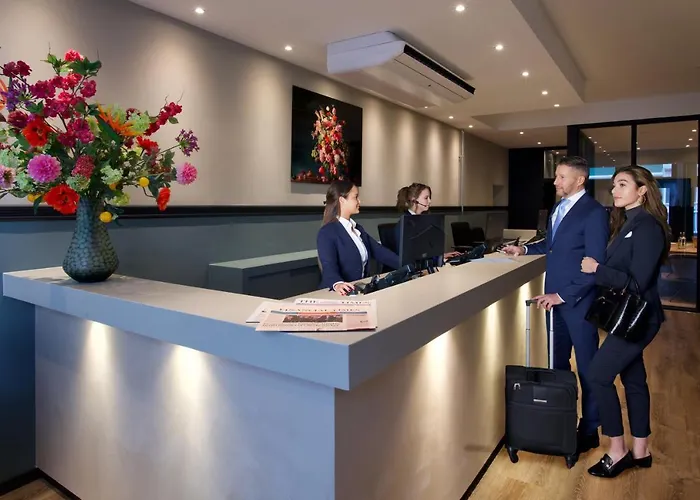 Brasss 5* هارلم