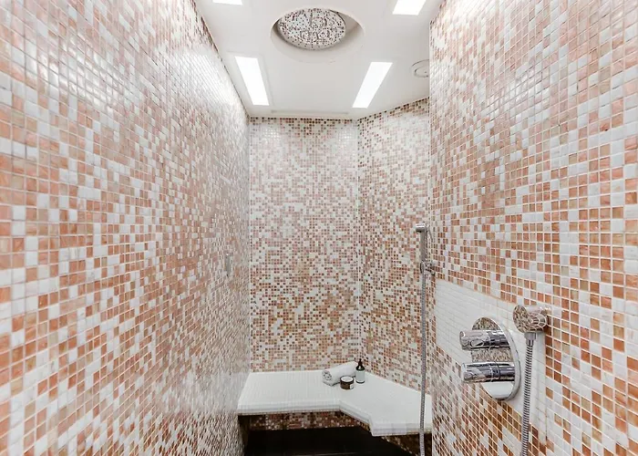 Brasss 5* هارلم