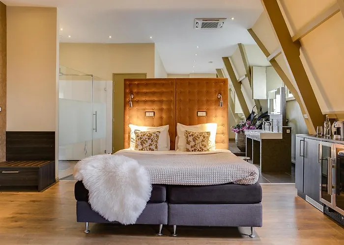 فندق Brasss هارلم